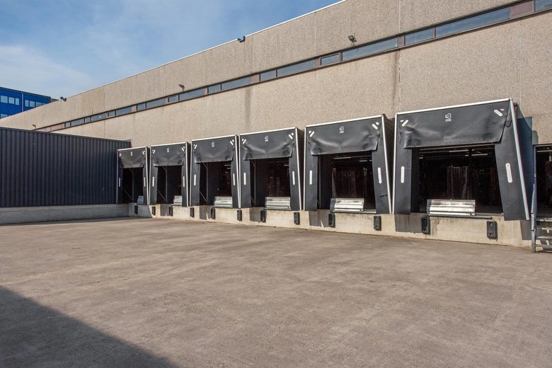 BedrijfsruimteaanLimpergstraat 8<br/> inRijswijk