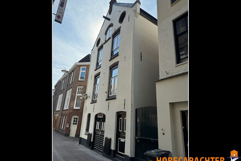 Bekijk foto 1 van Luthersestraat 15 Bekijk foto 1 van Luthersestraat 15