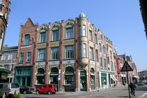 Bekijk foto 2 van eenheid 1 aan de Straelseweg 1 in Venlo