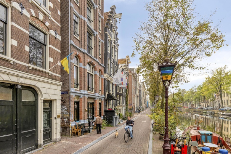Horeca Amsterdam - Herengracht 269 - Foto 21