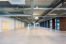 Kantoorruimte Amsterdam - Danzigerkade 15 A - Foto 6