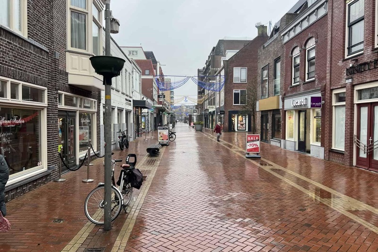 HorecaaanSpoorstraat 31<br/> inDen Helder HorecaaanSpoorstraat 31<br/> inDen Helder