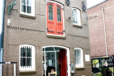 Winkelruimte te koop Breukelen - Brugstraat 5