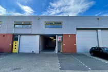 Bedrijfsruimte Nieuwegein - Grote Wade 17 F - Foto 1