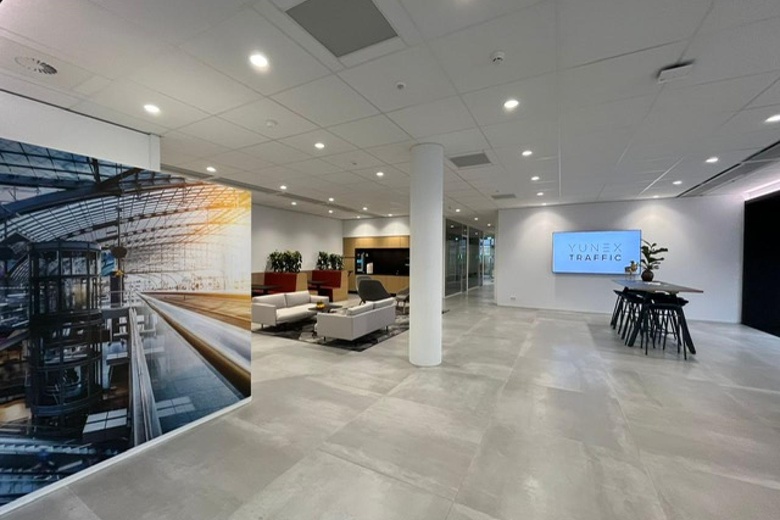 KantoorruimteaanWerner von Siemensstraat 5<br/> inZoetermeer KantoorruimteaanWerner von Siemensstraat 5<br/> inZoetermeer