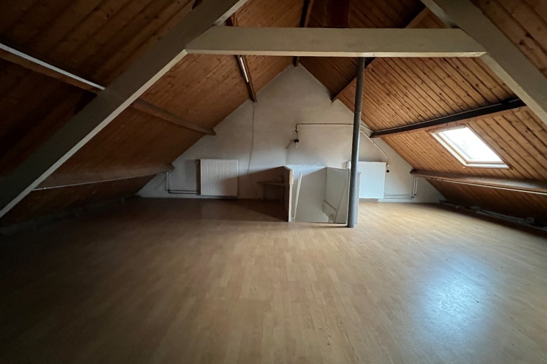 BedrijfsruimteaanOranjestraat 3<br/> inIJzendijke