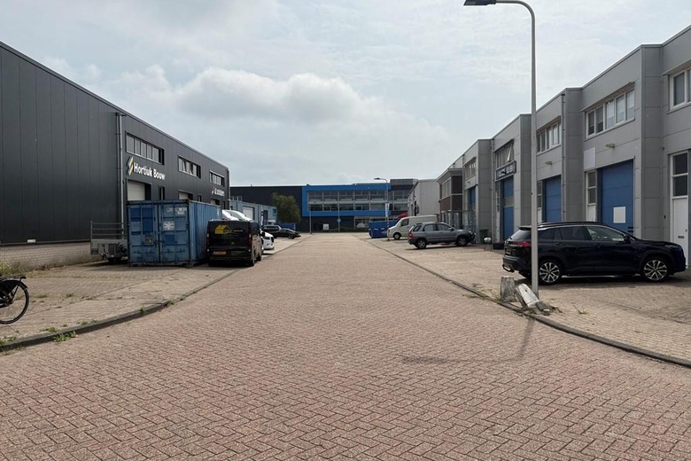 Bedrijfsruimte 's-Gravenzande - Edisonstraat 34 - Foto 20