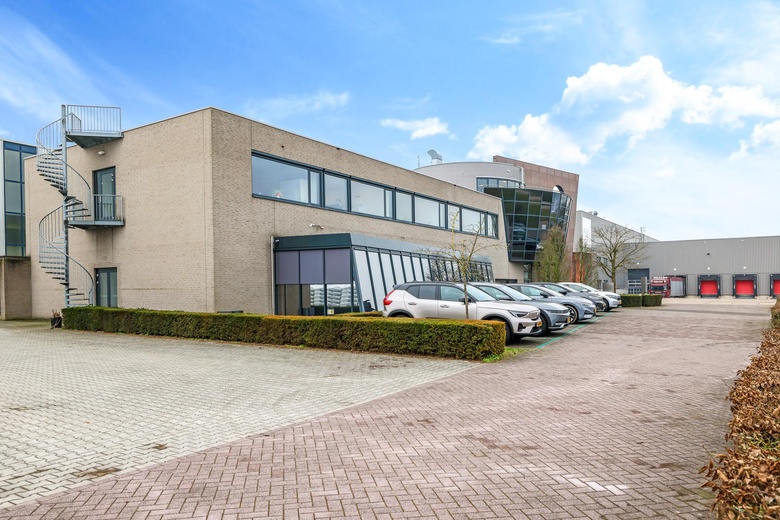 KantoorruimteaanKeersluisweg 9<br/> inKatwijk aan Zee