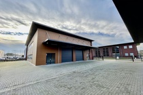 Bekijk foto 4 van Garnizoenstraat 2