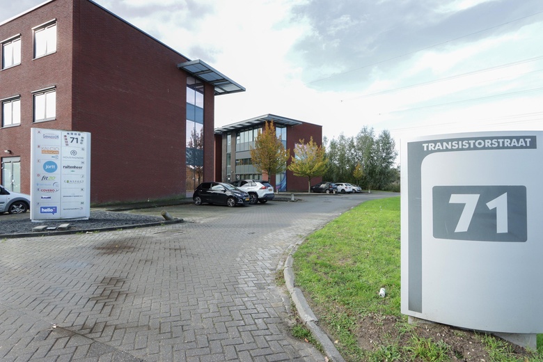 Kantoorruimte Almere - Transistorstraat 71 G - Foto 7