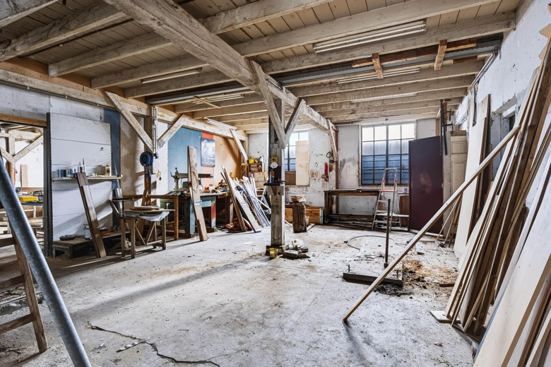 Bedrijfsruimte Apeldoorn - Oosterlaan 57 A - Foto 11