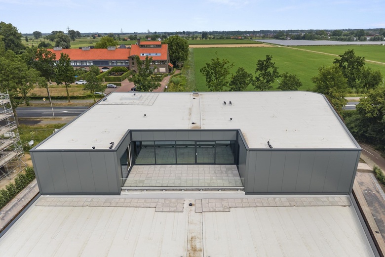 Kantoorruimte Wageningen - Betsy van Goorstraat 80 B - Foto 30