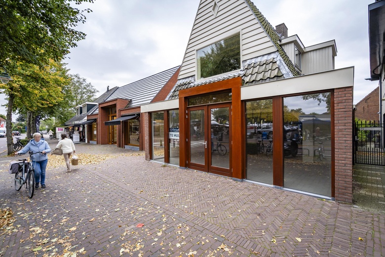 WinkelruimteaanZevenend 2<br/> inLaren