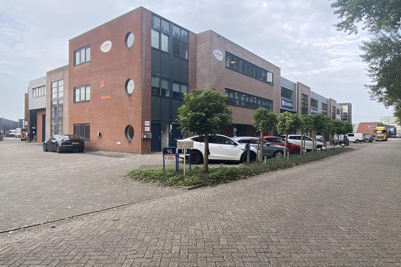 KantoorruimteaanIndustriestraat 6 D<br/> inHardinxveld-Giessendam KantoorruimteaanIndustriestraat 6 D<br/> inHardinxveld-Giessendam