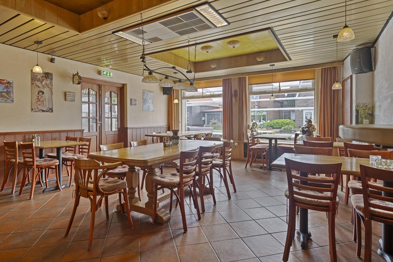Horeca Graauw - Zoutestraat 151 - Foto 16