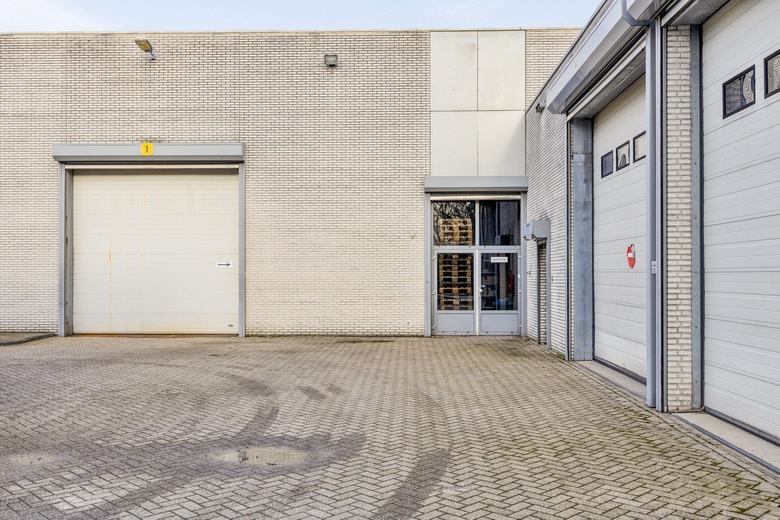 Bedrijfsruimte Eindhoven - Dillenburgstraat 29 - Foto 24