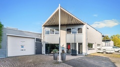 Bedrijfsruimte Walmolenstraat 5, Almere | Bedrijfspand.com