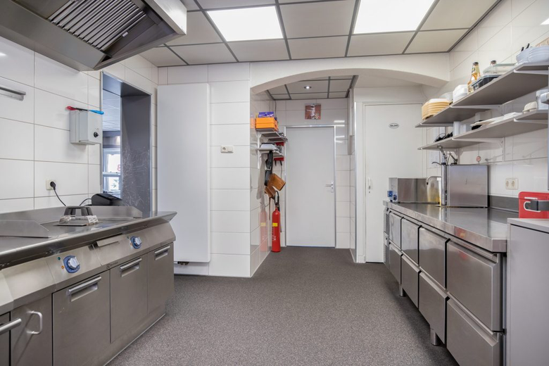 HorecaaanBeemdenstraat 4<br/> inWeert