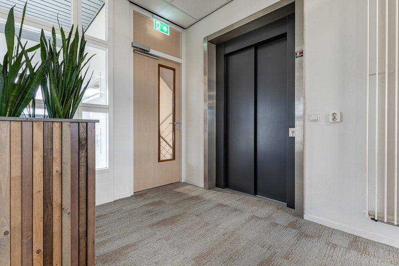KantoorruimteaanDe Run 6801<br/> inVeldhoven KantoorruimteaanDe Run 6801<br/> inVeldhoven