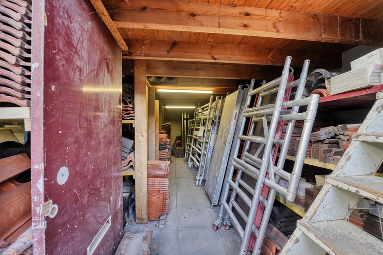 Bedrijfsruimte Voorhout - Dinsdagse Wetering 56 a - Foto 21