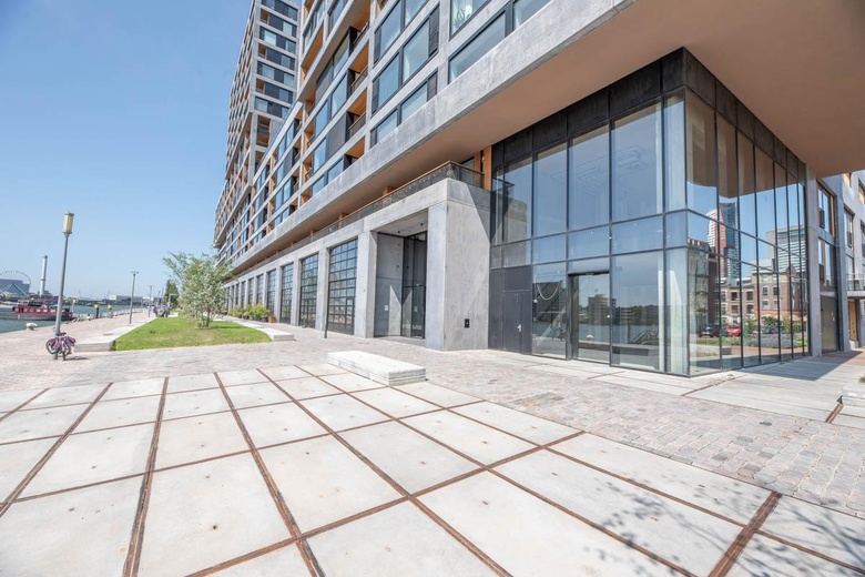 HorecaaanSumatraweg 67<br/> inRotterdam