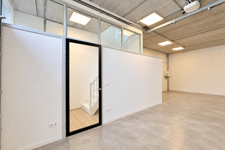 Bedrijfsruimte Almere - Microfoonstraat 16 - Foto 7