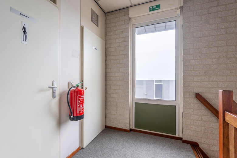 BedrijfsruimteaanWilgenkade 21<br/> inHouten