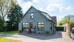 Winkelruimte te koop Doetinchem - Keppelseweg 377