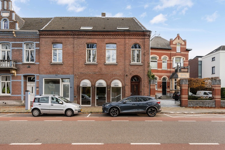 WinkelruimteaanBiest 12 A<br/> inWeert