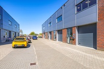 Bekijk foto 6 van eenheid 1 aan de Ewinkel 14 05a in Cuijk