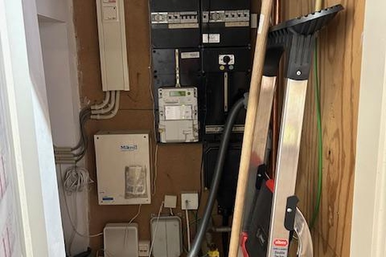 WinkelruimteaanKlaasstraat 39<br/> inVenlo