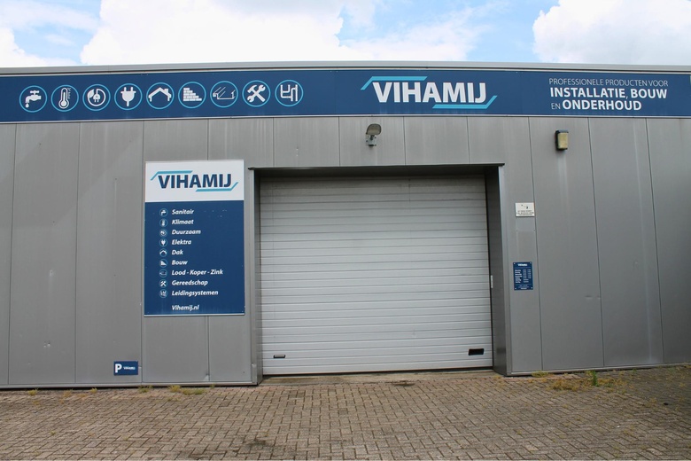BedrijfsruimteaanMichael Strogoffstraat 7 A<br/> inEmmen