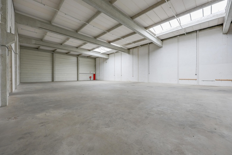 BedrijfsruimteaanTelevisieweg 79<br/> inAlmere