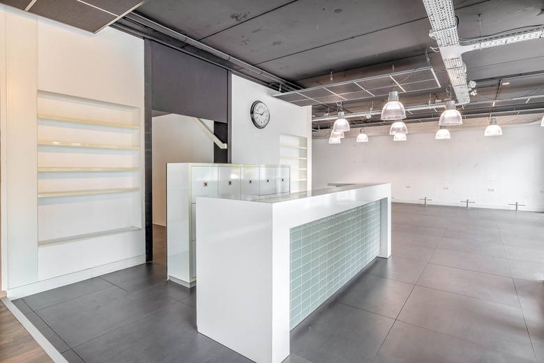 WinkelruimteaanKoningin Julianastraat 1<br/> inMoordrecht