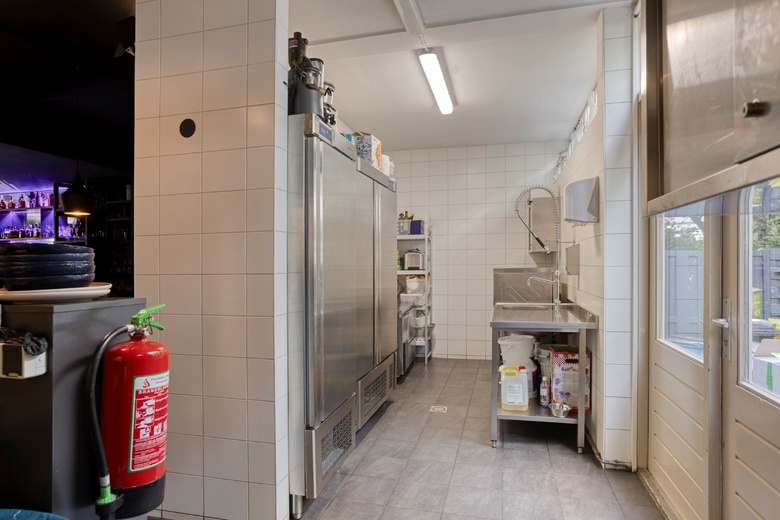 Horeca Amsterdam - Amstelveenseweg 53 - Foto 18