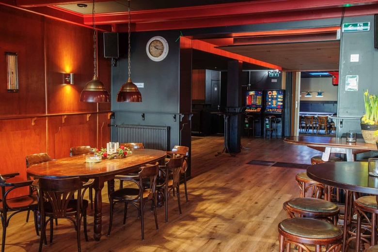 Horeca Sint Annaparochie - Van Harenstraat 54 - Foto 5