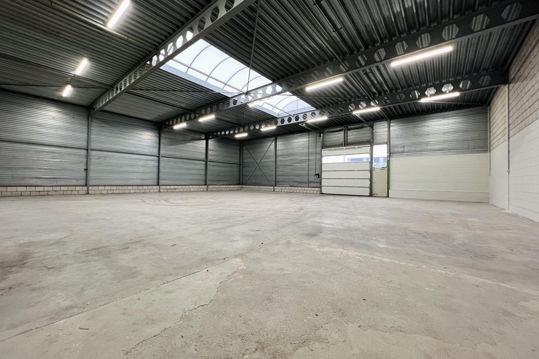Bedrijfsruimte Dordrecht - Pieter Zeemanweg 121 - Foto 7