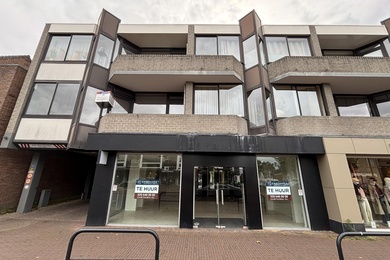 Winkelruimte Soest - van Weedestraat 59 - Foto 2