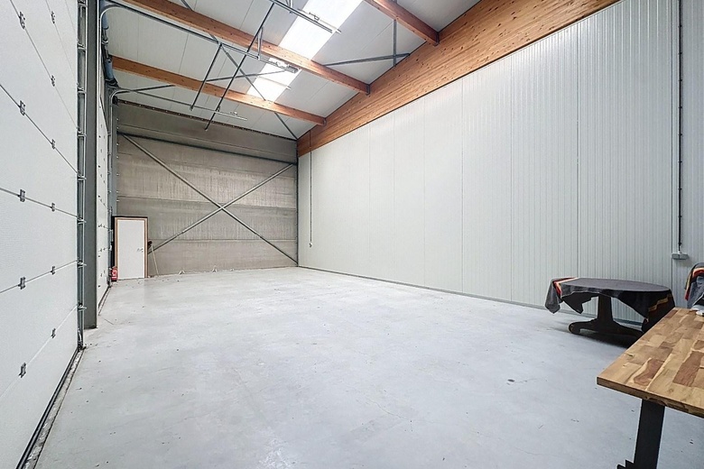 BedrijfsruimteaanTransitoweg 39<br/> inNieuwvliet