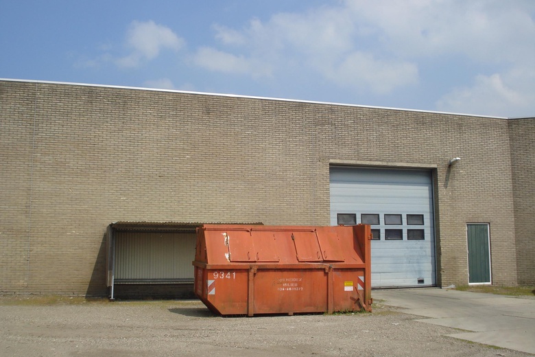 BedrijfsruimteaanZeilweg 19<br/> inLelystad BedrijfsruimteaanZeilweg 19<br/> inLelystad