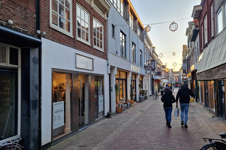 WinkelruimteaanHouttil 9<br/> inAlkmaar