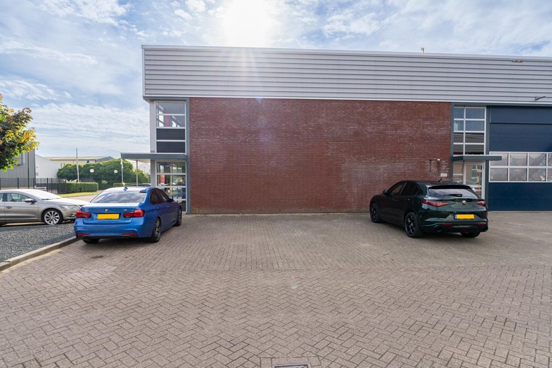 KantoorruimteaanVierlinghstraat 49 a 4<br/> inWerkendam KantoorruimteaanVierlinghstraat 49 a 4<br/> inWerkendam