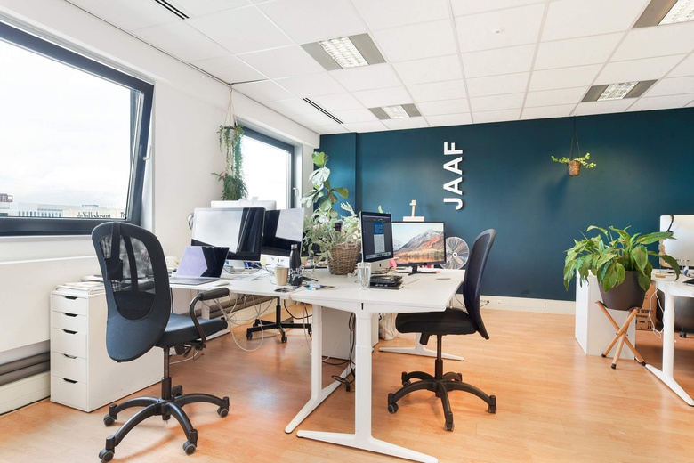 KantoorruimteaanJoan Muyskenweg 40 148<br/> inAmsterdam