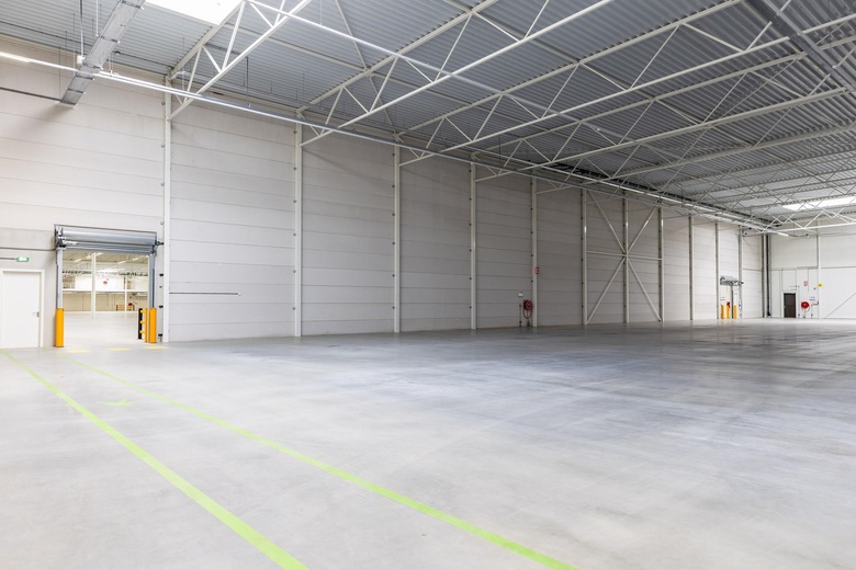 BedrijfsruimteaanPaderbornstraat 1<br/> inZwolle BedrijfsruimteaanPaderbornstraat 1<br/> inZwolle