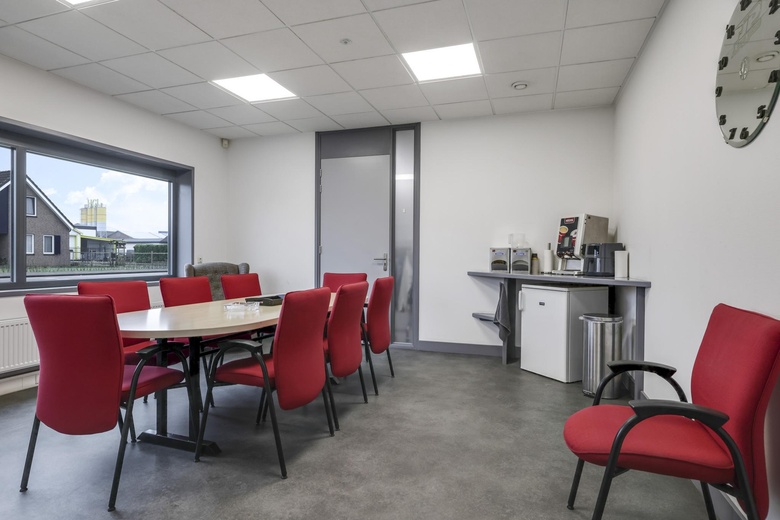 BedrijfsruimteaanWinkelsweg 2 C<br/> inHengelo BedrijfsruimteaanWinkelsweg 2 C<br/> inHengelo