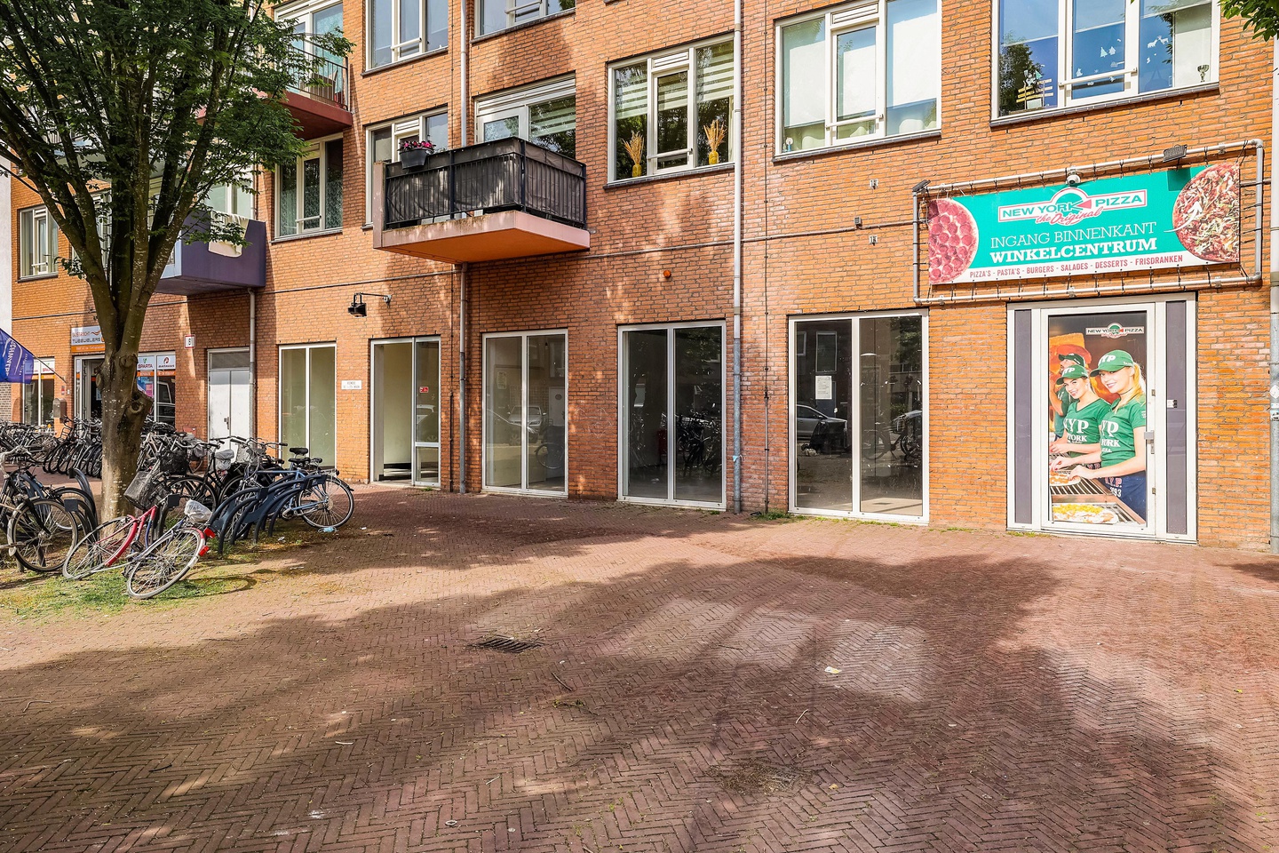 Winkelruimte Te Huur, Zonnewijzer 24, 3824,EE, Amersfoort