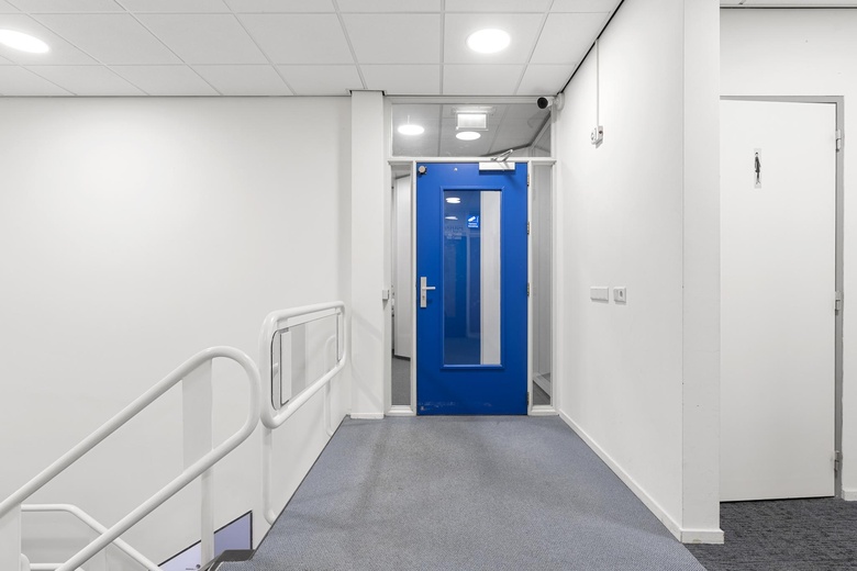 KantoorruimteaanHuis ter Heideweg 24 - 28<br/> inZeist