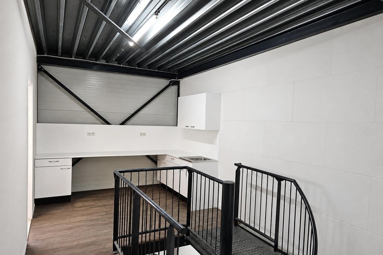 Bedrijfsruimte Zutphen - Paapstraat 25 - Foto 5