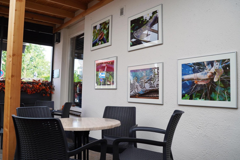 HorecaaanGortelseweg 2<br/> inVierhouten