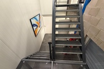 Bedrijfsruimte Den Bosch - Jagersheuvelstraat 36 A - Foto 3